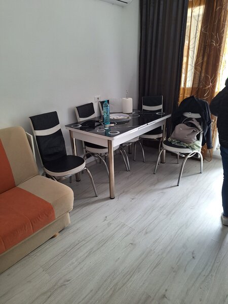 Drumul Gura Calitei,