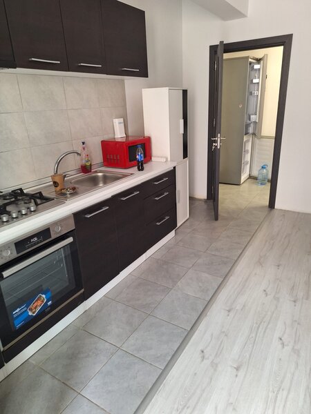 Drumul Gura Calitei,