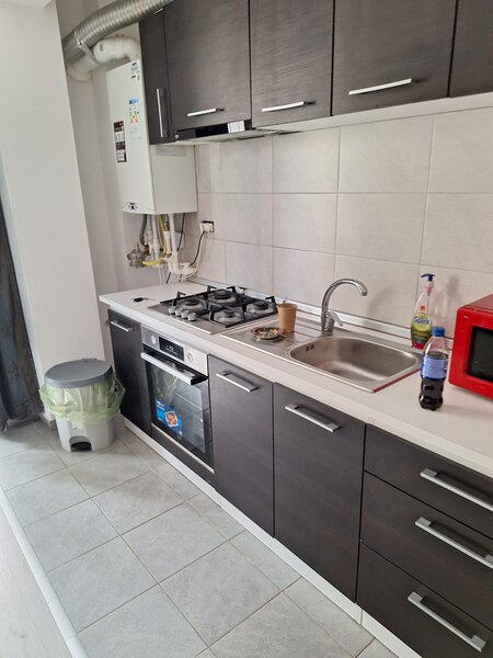 Drumul Gura Calitei,