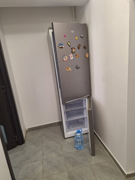 Drumul Gura Calitei,