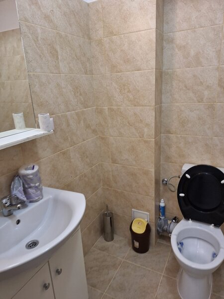 Drumul Gura Calitei,